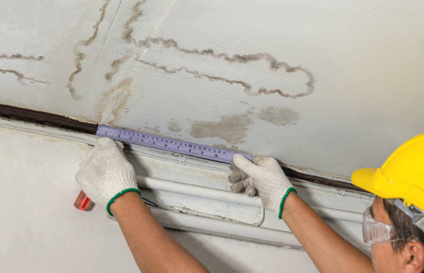 Reliable Flood Cleanup contractor in Leonard, ND by Water Damage Irwin